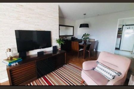 Apartamento à venda com 2 quartos, 90m² em Jardim Ester, São Paulo