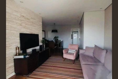Apartamento à venda com 2 quartos, 90m² em Jardim Ester, São Paulo