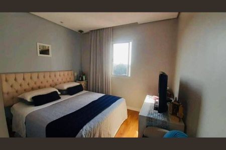 Apartamento à venda com 2 quartos, 90m² em Jardim Ester, São Paulo