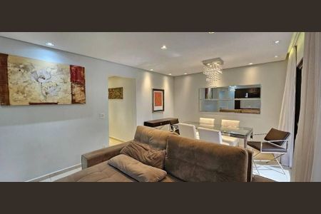 Apartamento à venda com 3 quartos, 88m² em Jardim Bonfiglioli, São Paulo