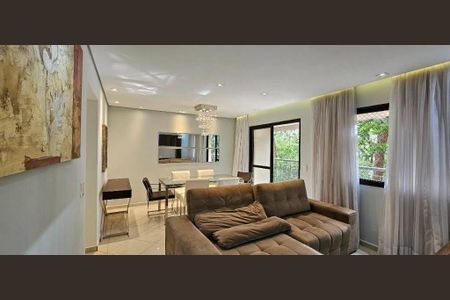 Apartamento à venda com 3 quartos, 88m² em Jardim Bonfiglioli, São Paulo