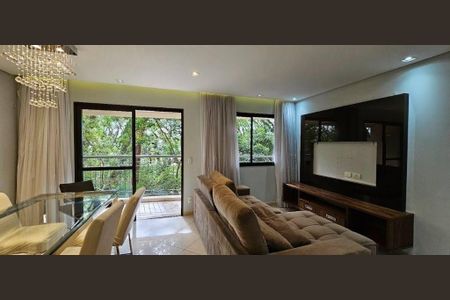 Apartamento à venda com 3 quartos, 88m² em Jardim Bonfiglioli, São Paulo