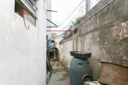 Casa à venda com 180m², 3 quartos e 4 vagasÁrea Externa 