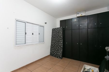 Quarto 1  de casa à venda com 3 quartos, 180m² em Parque Cruzeiro do Sul, São Paulo