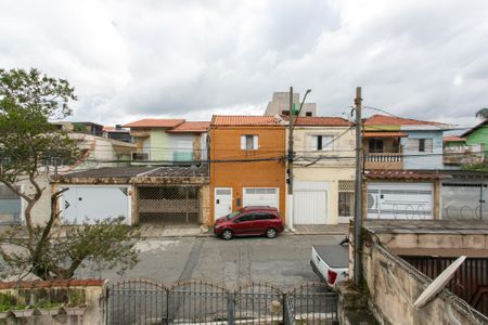 Casa à venda com 180m², 3 quartos e 4 vagasVista da Suíte 