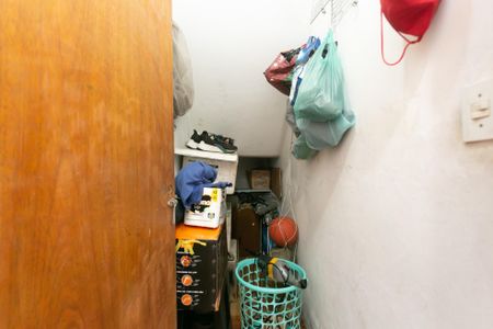 Casa à venda com 180m², 3 quartos e 4 vagasDespensa