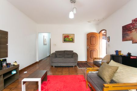 Casa à venda com 180m², 3 quartos e 4 vagasSala