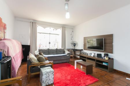 Sala de casa à venda com 3 quartos, 180m² em Parque Cruzeiro do Sul, São Paulo