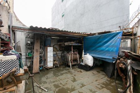 Casa à venda com 180m², 3 quartos e 4 vagasÁrea Externa 