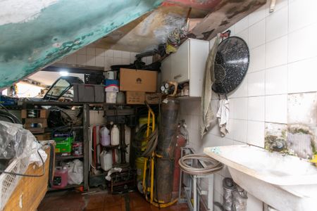 Casa à venda com 180m², 3 quartos e 4 vagasÁrea Externa 