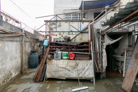 Casa à venda com 180m², 3 quartos e 4 vagasÁrea Externa 