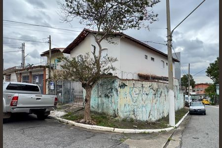 Casa à venda com 180m², 3 quartos e 4 vagasFachada 