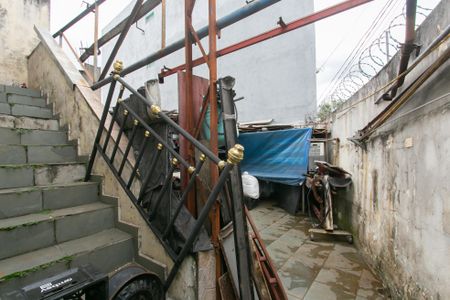 Casa à venda com 180m², 3 quartos e 4 vagasÁrea Externa 