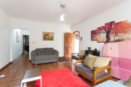 Sala de casa à venda com 3 quartos, 180m² em Parque Cruzeiro do Sul, São Paulo