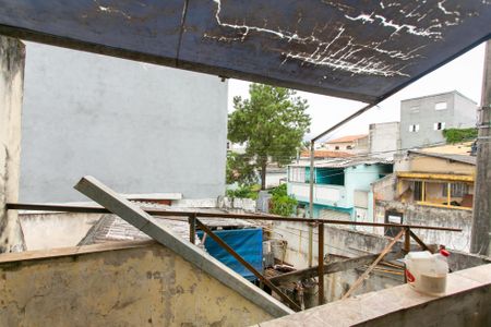 Casa à venda com 180m², 3 quartos e 4 vagasÁrea de Serviço 