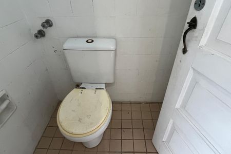 Casa para alugar com 93m², 2 quartos e 1 vagaBanheiro de serviço