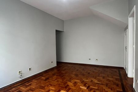 Casa para alugar com 93m², 2 quartos e 1 vagaSala