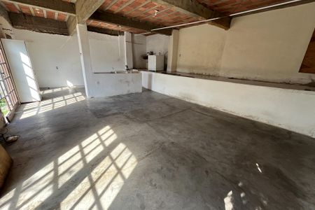 Sala de kitnet/studio para alugar com 1 quarto, 50m² em Jardim Guanabara, Rio de Janeiro