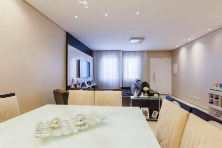 Casa à venda com 3 quartos, 190m² em Jardim Ester, São Paulo