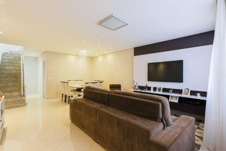 Casa à venda com 3 quartos, 190m² em Jardim Ester, São Paulo