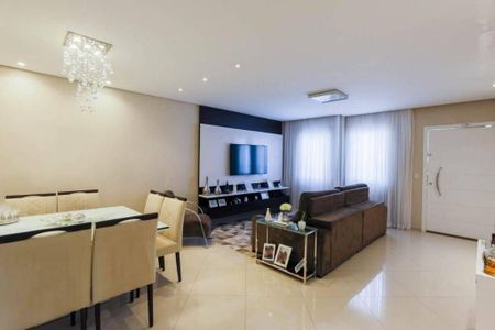 Casa à venda com 3 quartos, 190m² em Jardim Ester, São Paulo