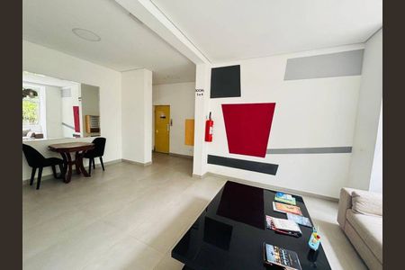 Apartamento à venda com 3 quartos, 115m² em Vila Pirajussara, São Paulo