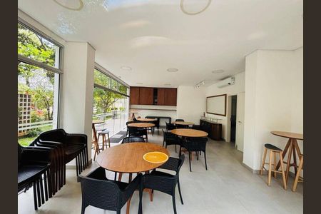 Apartamento à venda com 3 quartos, 115m² em Vila Pirajussara, São Paulo