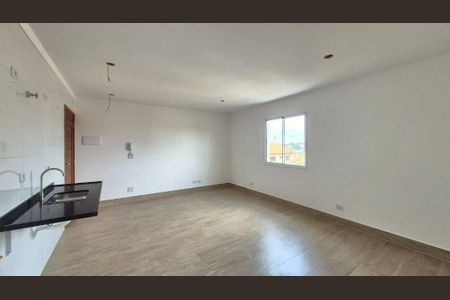 Apartamento à venda com 2 quartos, 52m² em Vila Morse, São Paulo