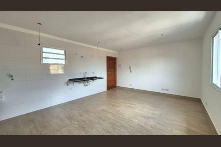 Apartamento à venda com 2 quartos, 52m² em Vila Morse, São Paulo