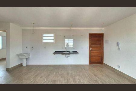 Apartamento à venda com 2 quartos, 52m² em Vila Morse, São Paulo