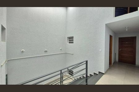 Apartamento à venda com 2 quartos, 52m² em Vila Morse, São Paulo