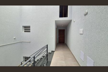 Apartamento à venda com 2 quartos, 52m² em Vila Morse, São Paulo