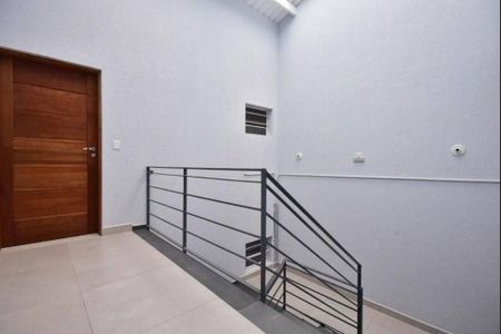 Apartamento à venda com 2 quartos, 52m² em Vila Morse, São Paulo