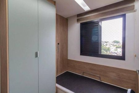 Apartamento à venda com 4 quartos, 150m² em Jardim Peri Peri, São Paulo