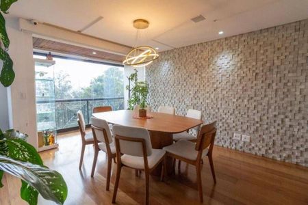 Apartamento à venda com 4 quartos, 150m² em Jardim Peri Peri, São Paulo