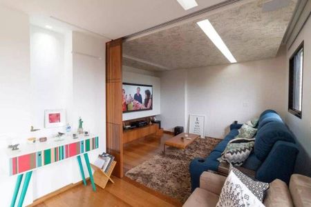 Apartamento à venda com 4 quartos, 150m² em Jardim Peri Peri, São Paulo