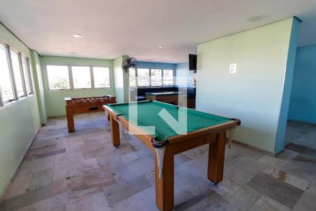 Apartamento à venda com 67m², 3 quartos e 2 vagasÁrea comum
