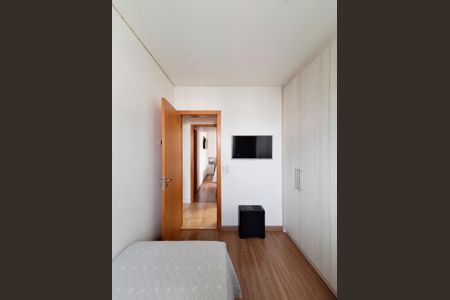Quarto 1 de apartamento à venda com 3 quartos, 67m² em Vila Nova Cachoeirinha, São Paulo