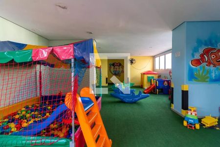 Apartamento à venda com 67m², 3 quartos e 2 vagasBrinquedoteca