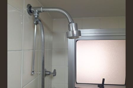 Apartamento à venda com 67m², 3 quartos e 2 vagasBanheiro quarto 2