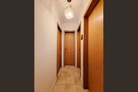 Apartamento à venda com 67m², 3 quartos e 2 vagasHall