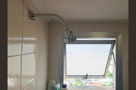 Apartamento à venda com 67m², 3 quartos e 2 vagasBanheiro