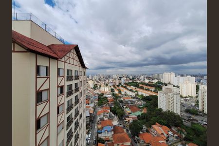 Apartamento à venda com 67m², 3 quartos e 2 vagasVista Quarto 2