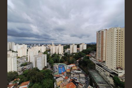 Vista Quarto 1 de apartamento à venda com 3 quartos, 67m² em Vila Nova Cachoeirinha, São Paulo