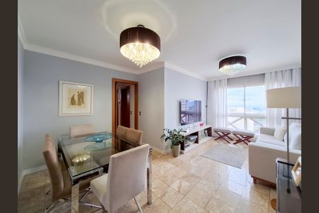 Sala de apartamento à venda com 3 quartos, 67m² em Vila Nova Cachoeirinha, São Paulo