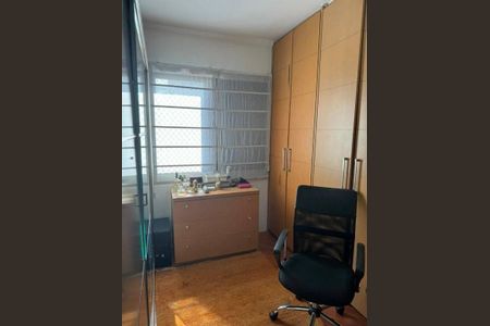 Apartamento à venda com 3 quartos, 75m² em Cidade São Francisco, Osasco