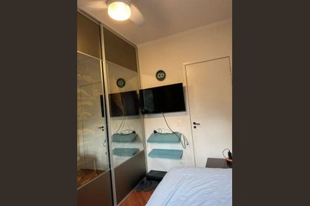 Apartamento à venda com 3 quartos, 75m² em Cidade São Francisco, Osasco