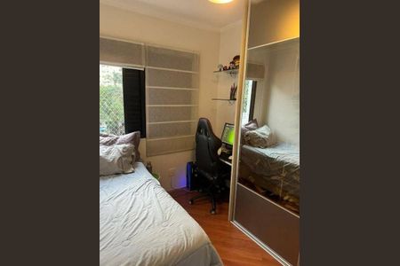 Apartamento à venda com 3 quartos, 75m² em Cidade São Francisco, Osasco