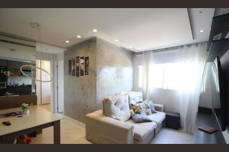 Apartamento para alugar com 2 quartos, 43m² em Curicica, Rio de Janeiro