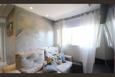 Apartamento para alugar com 2 quartos, 43m² em Curicica, Rio de Janeiro